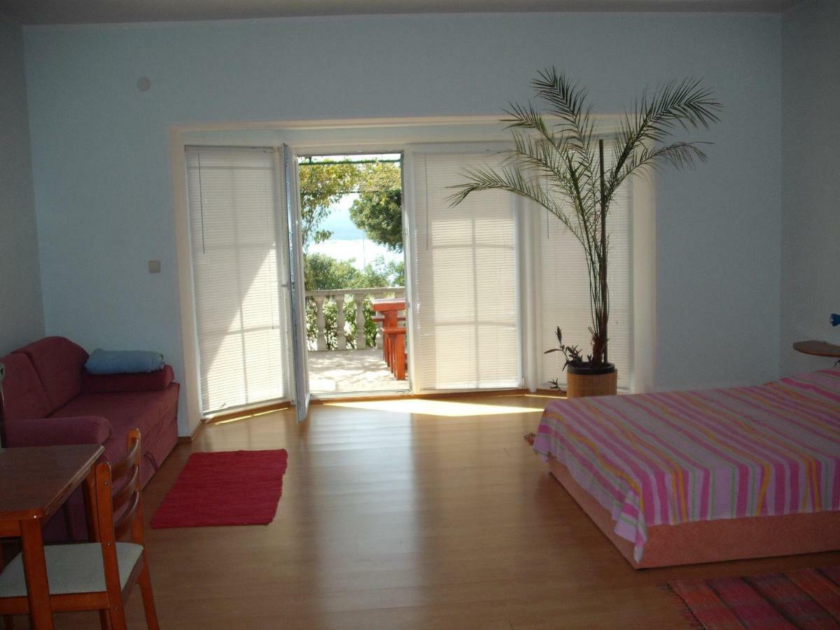 Apartments Velic Цриквеница Номер фото